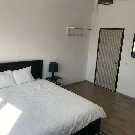 Bliss - National Apartment