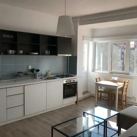 Bliss - National Apartment