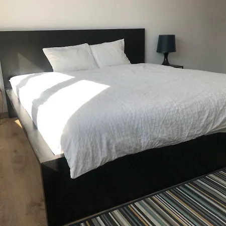 Bliss - National Apartment *