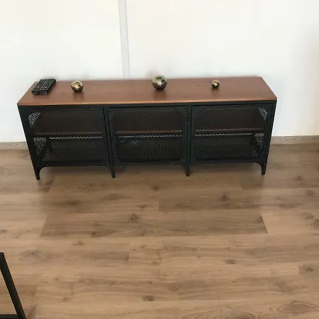 Bliss - National Apartment *