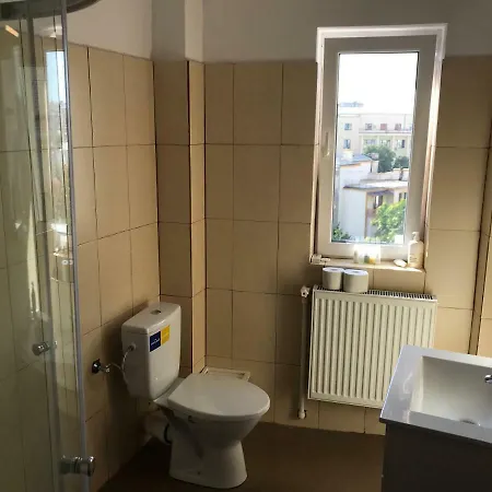 Bliss - National Apartment Bukarest