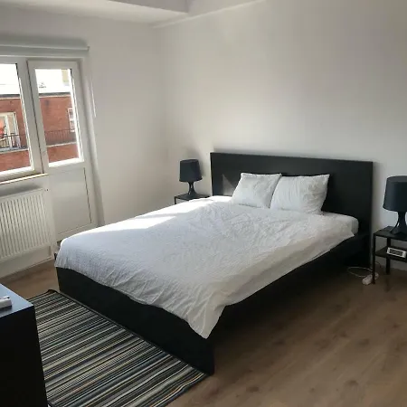 Apartment Bliss - National *