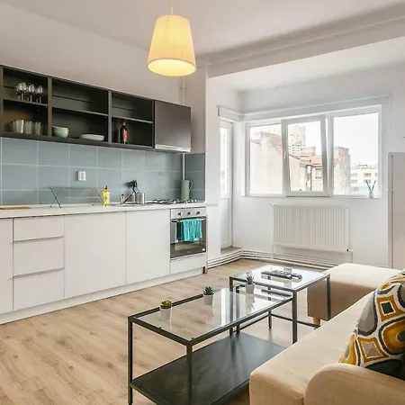 Bliss - National Apartment *
