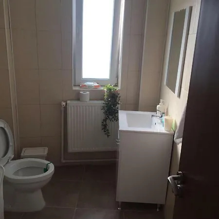 Bliss - National Apartment Bukarest