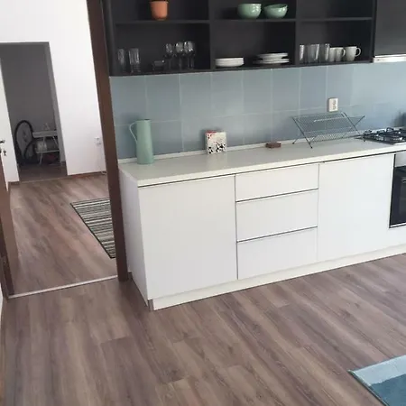 Bliss - National Apartment