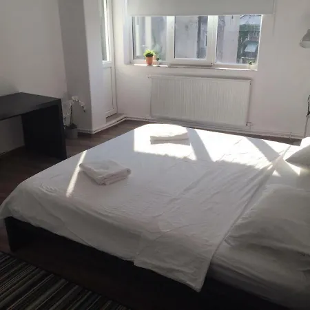 Bliss - National Apartment *