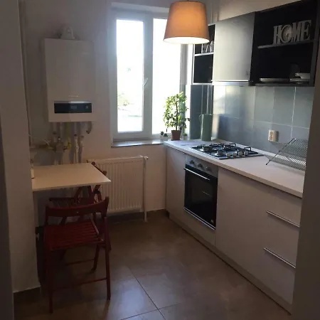 Apartment Bliss - National *