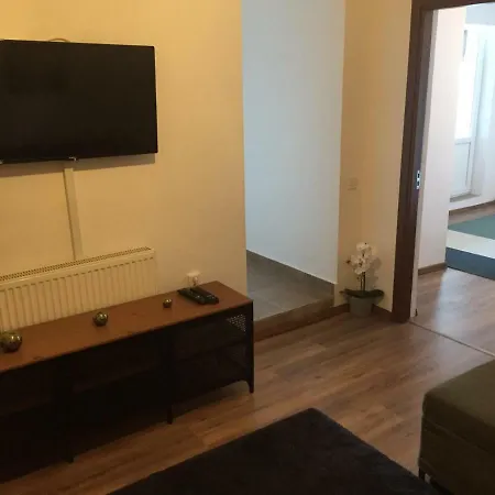Apartment Bliss - National