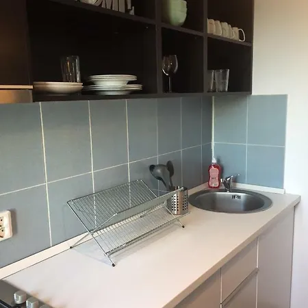 Bliss - National Apartment