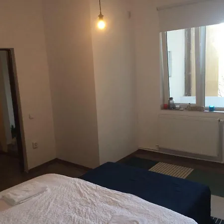 Apartment Bliss - National *