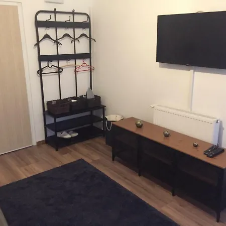 Bliss - National Apartment