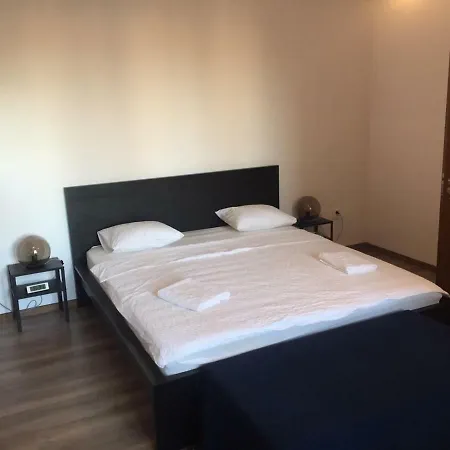 Bliss - National Apartment *